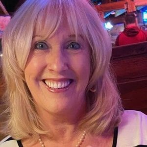 Meet your Posher, Susan